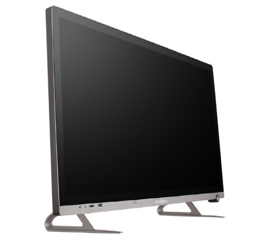 컴퓨터 기기 및 일체형 PC 전문기업 한미마이크로닉스가 32형 대화면의 게이밍 일체형 케이스 신제품 2종을 출시한다고 3일 밝혔다. 기존 32형 풀HD 일체형 케이스를 업그레이드한 것으로 2560x1440 QHD 고해상도를 가진 32형 QHD 게이밍 일체형케이스와 최고 144Hz 주사율로 쾌적한 게임 환경을 제공하는 32형 풀HD 144Hz 게이밍 일체형케이스 2종으로 나뉘어 출시한다. 마이크로닉스 제공